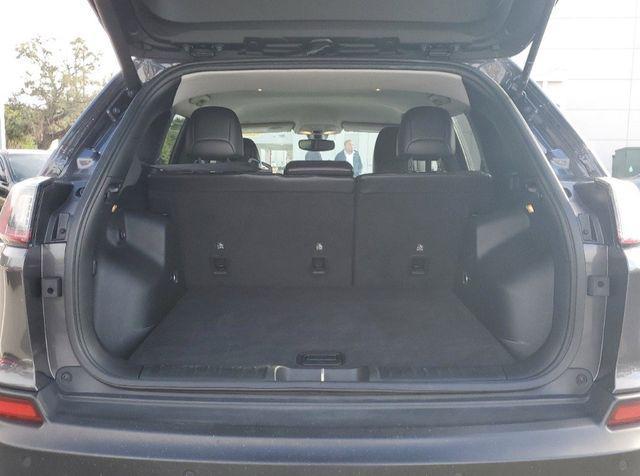 used 2020 Jeep Cherokee car, priced at $13,988