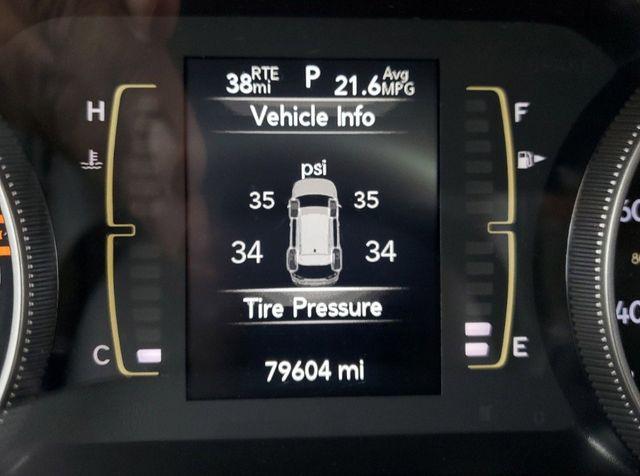 used 2020 Jeep Cherokee car, priced at $13,988