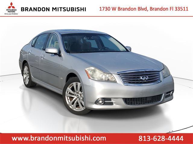 used 2010 INFINITI M35x car, priced at $3,333