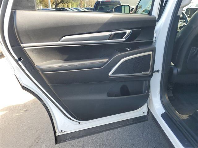 used 2020 Kia Telluride car, priced at $8,888