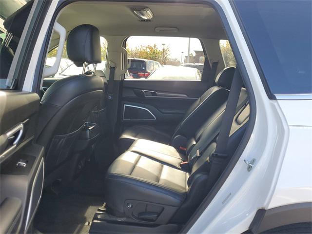 used 2020 Kia Telluride car, priced at $8,888