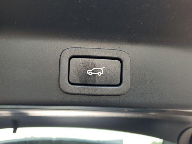 used 2019 Jaguar F-PACE car, priced at $15,555