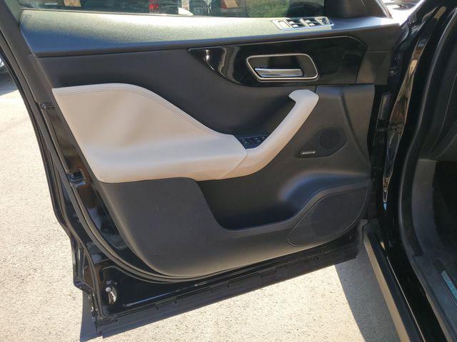 used 2019 Jaguar F-PACE car, priced at $15,555