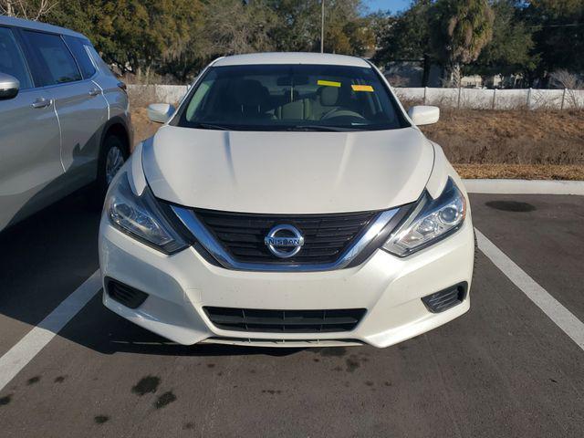 used 2016 Nissan Altima car, priced at $7,444