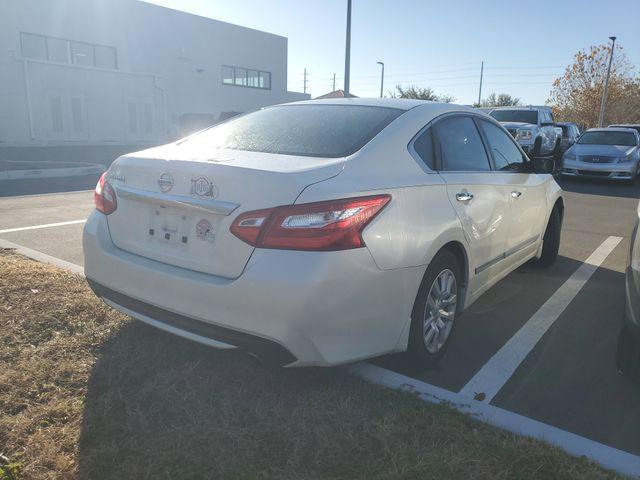 used 2016 Nissan Altima car, priced at $7,444