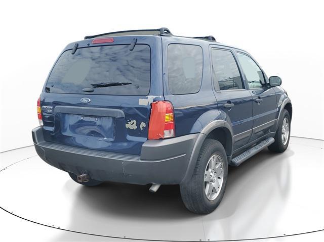 used 2003 Ford Escape car, priced at $2,988