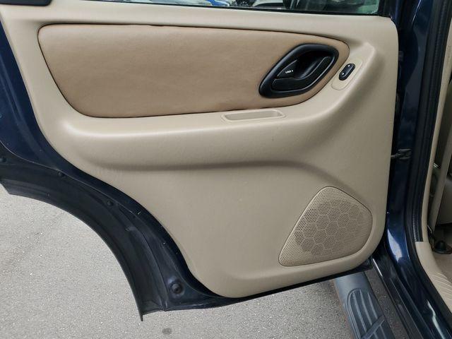 used 2003 Ford Escape car, priced at $2,988