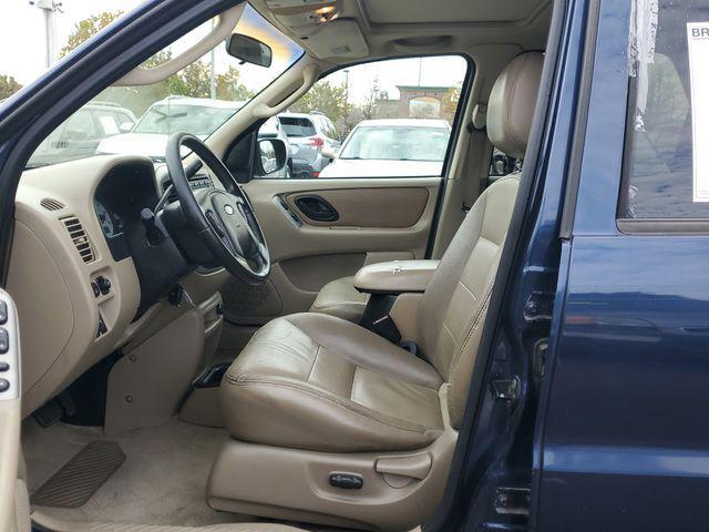 used 2003 Ford Escape car, priced at $2,988