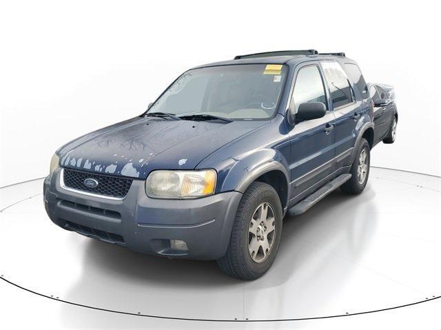 used 2003 Ford Escape car, priced at $2,988