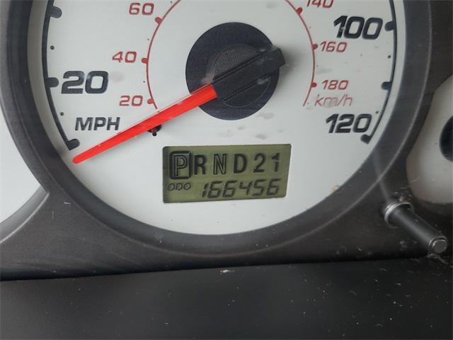 used 2003 Ford Escape car, priced at $2,988