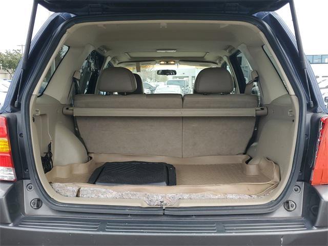 used 2003 Ford Escape car, priced at $2,988