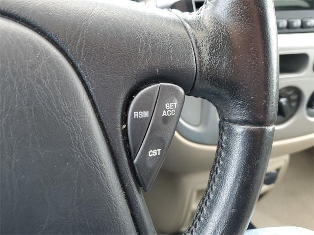 used 2003 Ford Escape car, priced at $2,988