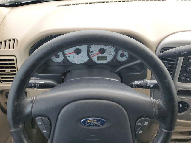 used 2003 Ford Escape car, priced at $2,988