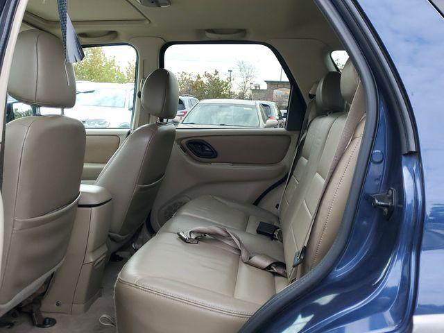 used 2003 Ford Escape car, priced at $2,988
