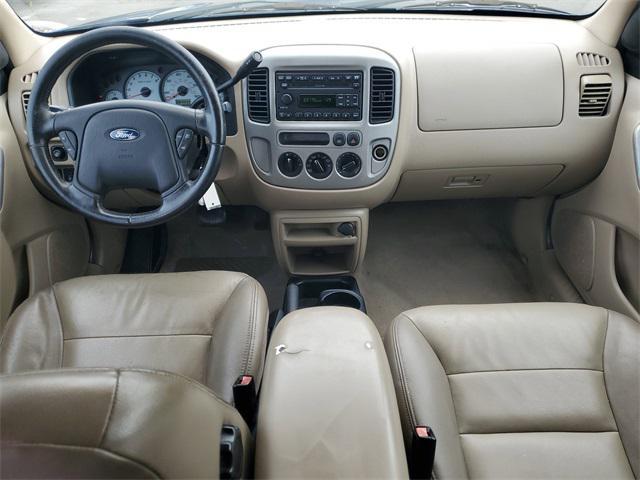 used 2003 Ford Escape car, priced at $2,988
