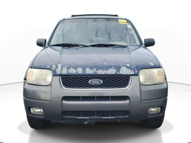 used 2003 Ford Escape car, priced at $2,988