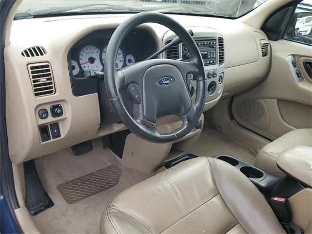 used 2003 Ford Escape car, priced at $2,988
