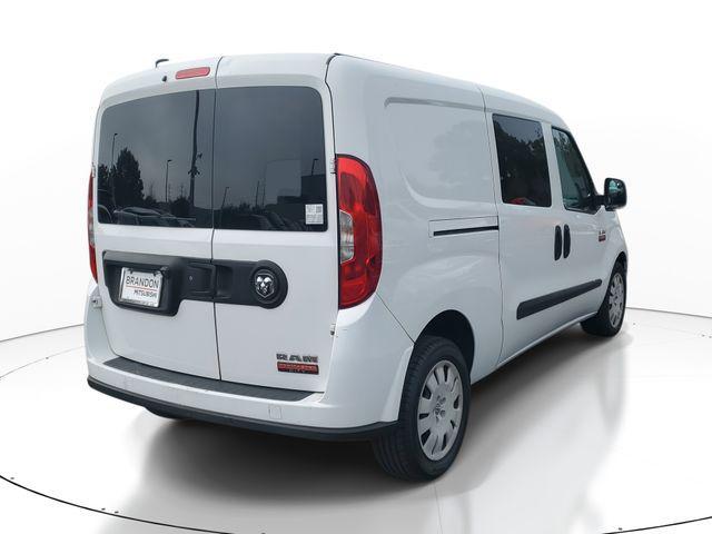 used 2019 Ram ProMaster City car, priced at $11,988