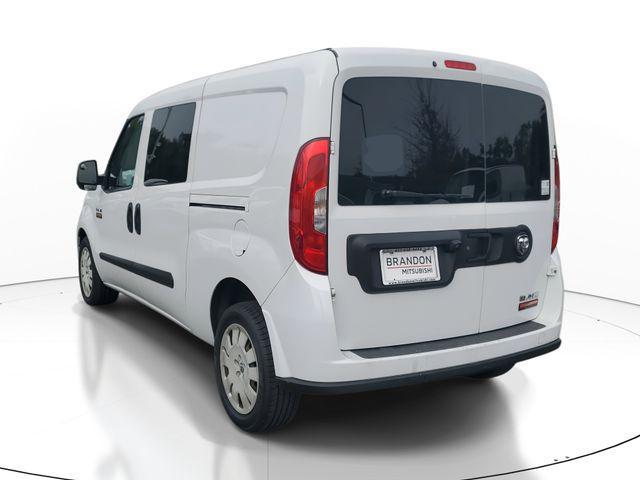 used 2019 Ram ProMaster City car, priced at $11,988