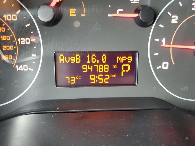 used 2019 Ram ProMaster City car, priced at $11,988