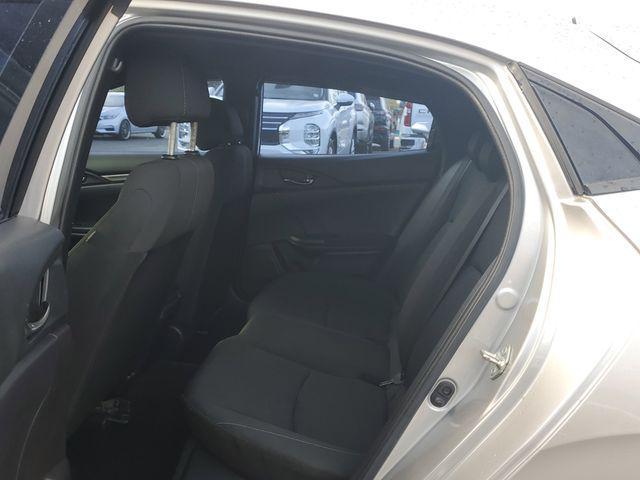 used 2019 Honda Civic car, priced at $14,444