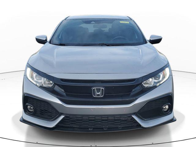 used 2019 Honda Civic car, priced at $14,444