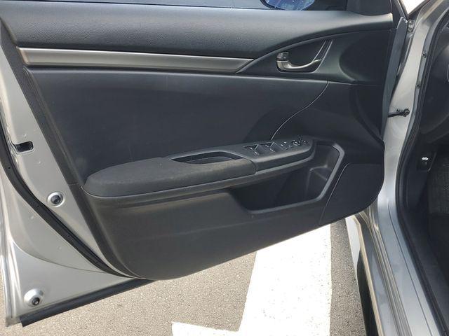 used 2019 Honda Civic car, priced at $14,444