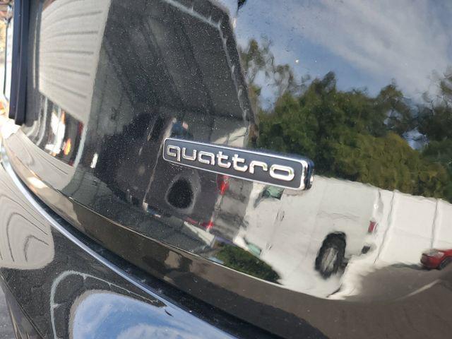 used 2024 Audi Q5 car, priced at $35,555