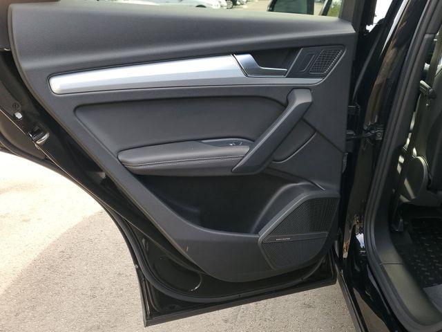 used 2024 Audi Q5 car, priced at $35,555