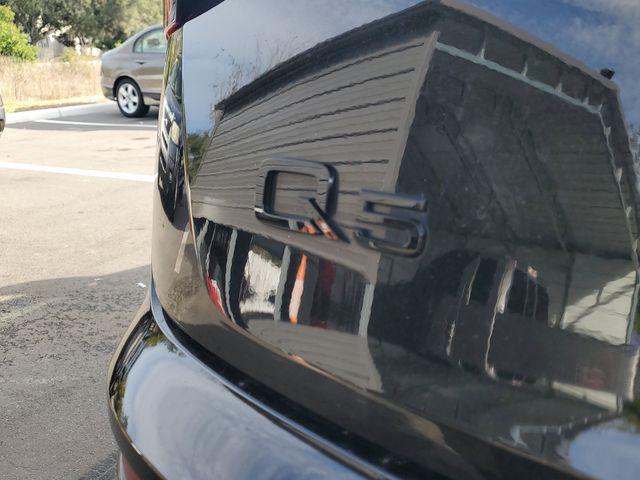 used 2024 Audi Q5 car, priced at $35,555