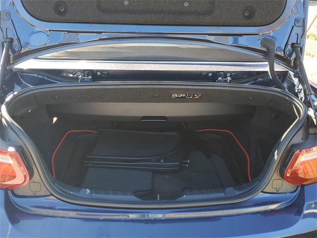 used 2015 BMW 228 car, priced at $8,877