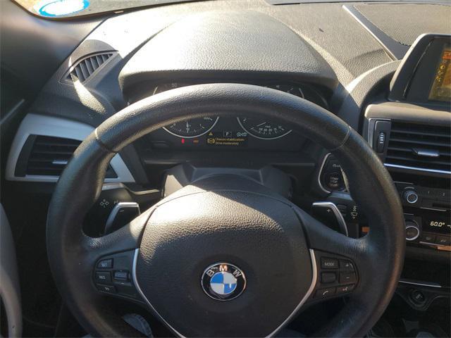 used 2015 BMW 228 car, priced at $8,877