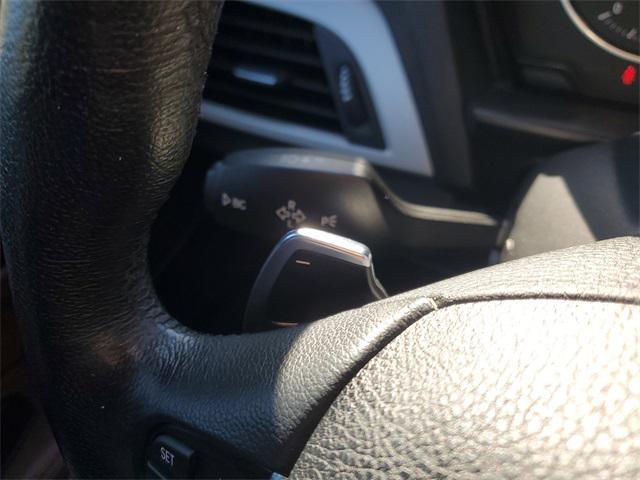 used 2015 BMW 228 car, priced at $8,877