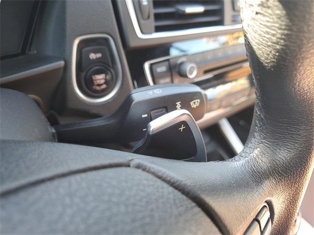 used 2015 BMW 228 car, priced at $8,877