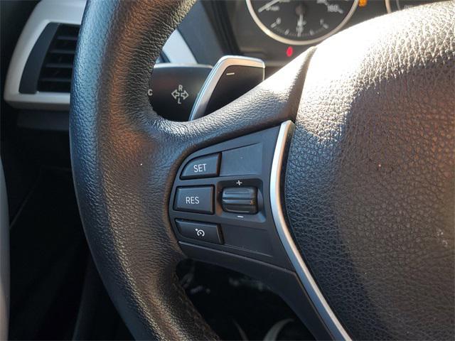 used 2015 BMW 228 car, priced at $8,877