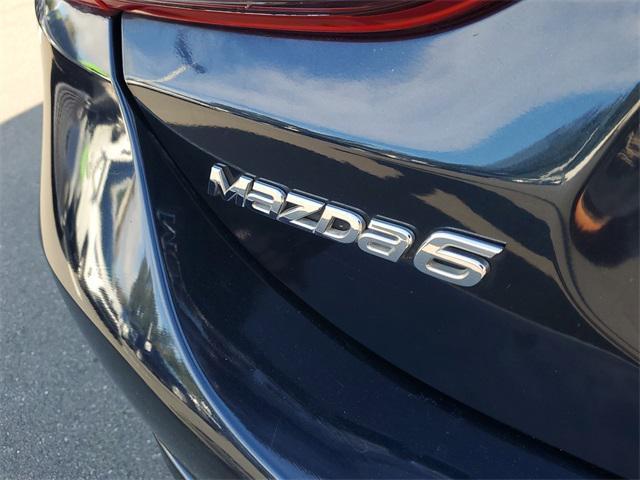 used 2015 Mazda Mazda6 car, priced at $3,988