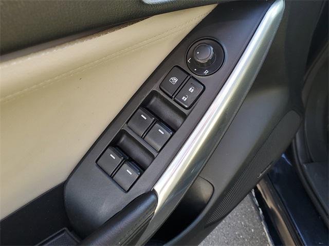 used 2015 Mazda Mazda6 car, priced at $3,988