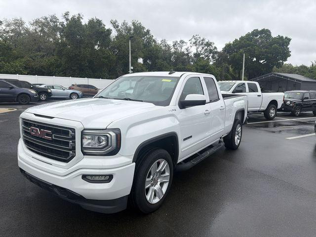 used 2017 GMC Sierra 1500 car, priced at $14,444