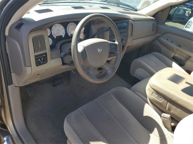 used 2005 Dodge Ram 2500 car, priced at $8,888