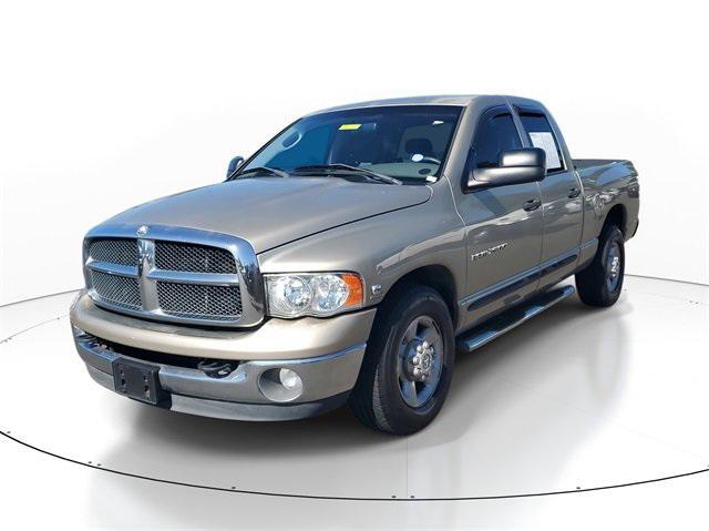 used 2005 Dodge Ram 2500 car, priced at $8,888