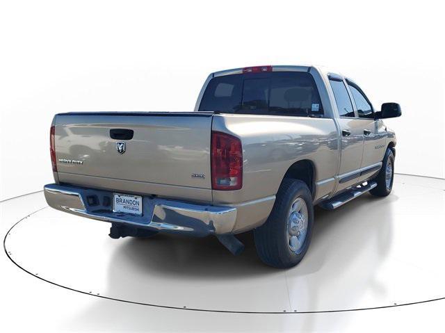 used 2005 Dodge Ram 2500 car, priced at $8,888