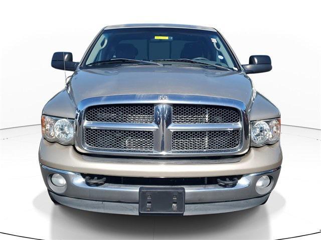 used 2005 Dodge Ram 2500 car, priced at $8,888