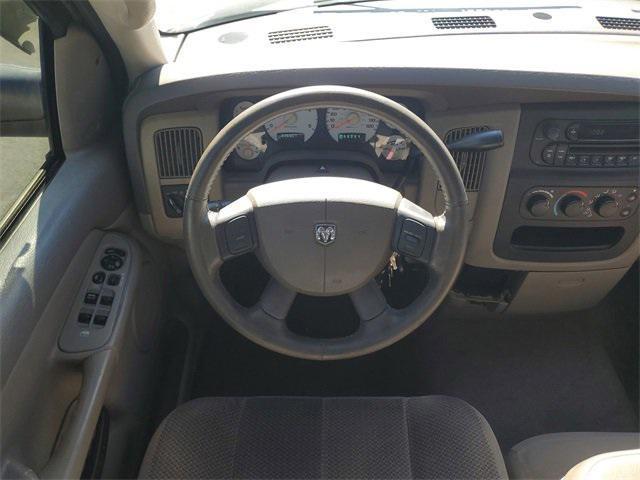 used 2005 Dodge Ram 2500 car, priced at $8,888