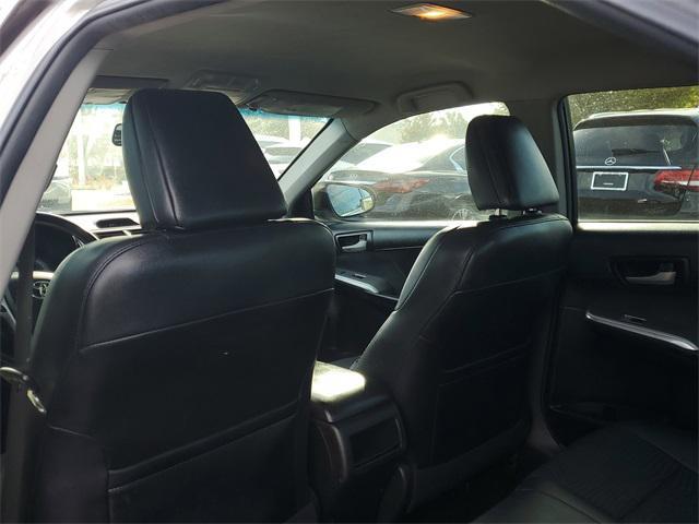 used 2014 Toyota Camry car, priced at $7,555