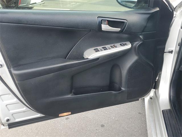 used 2014 Toyota Camry car, priced at $7,555
