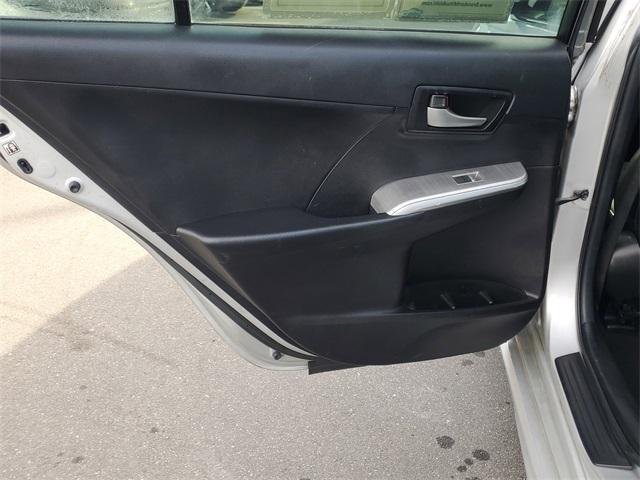 used 2014 Toyota Camry car, priced at $7,555