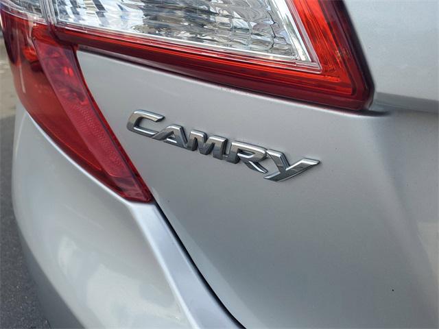used 2014 Toyota Camry car, priced at $7,555