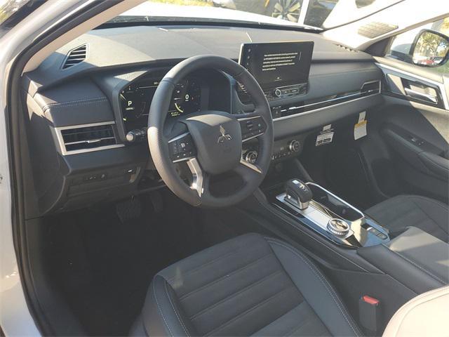 new 2026 Mitsubishi Outlander car, priced at $40,975