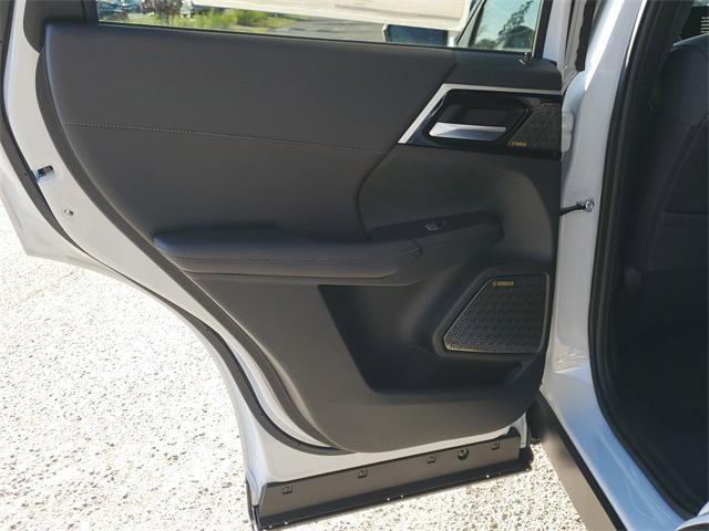 new 2026 Mitsubishi Outlander car, priced at $40,975