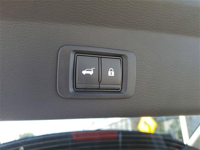 new 2026 Mitsubishi Outlander car, priced at $40,975